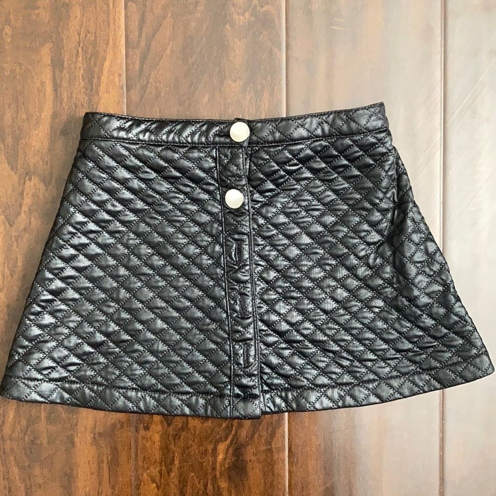 Lulu skirt